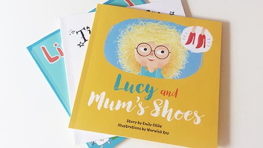 Your Local Children's Books for Autumn through Winter 2017