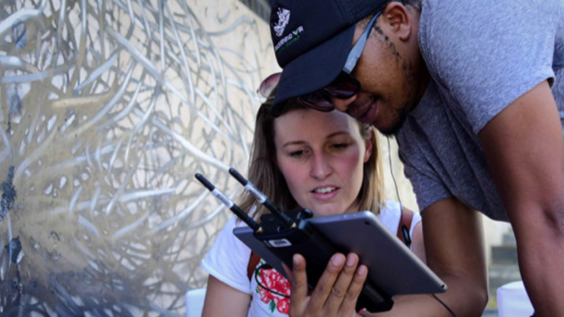 Introducing our Creative Director, Alison 👧🏻🎨