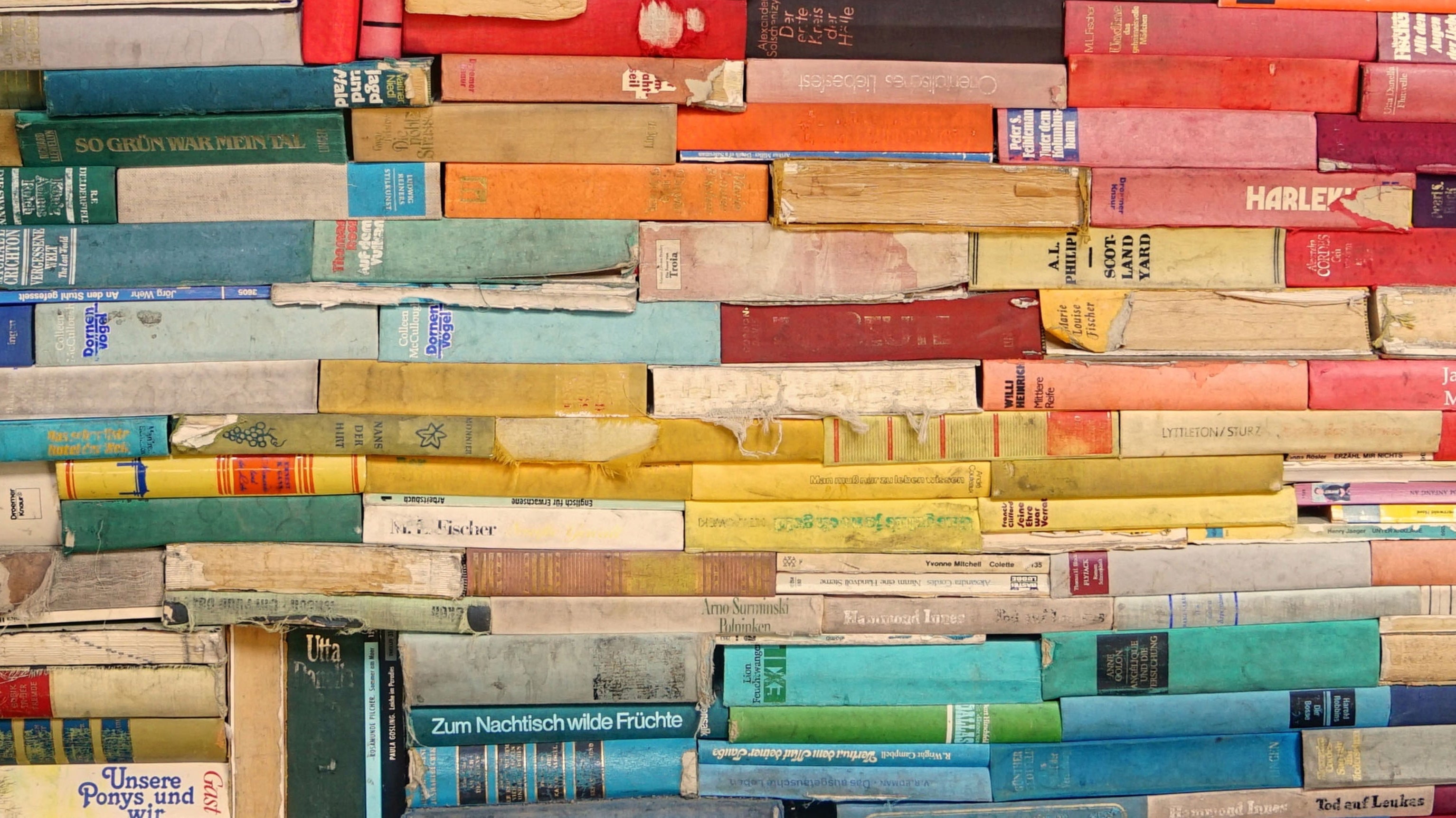 What Does a Publisher Do? A Children's Guide to Publishing (Part Two)