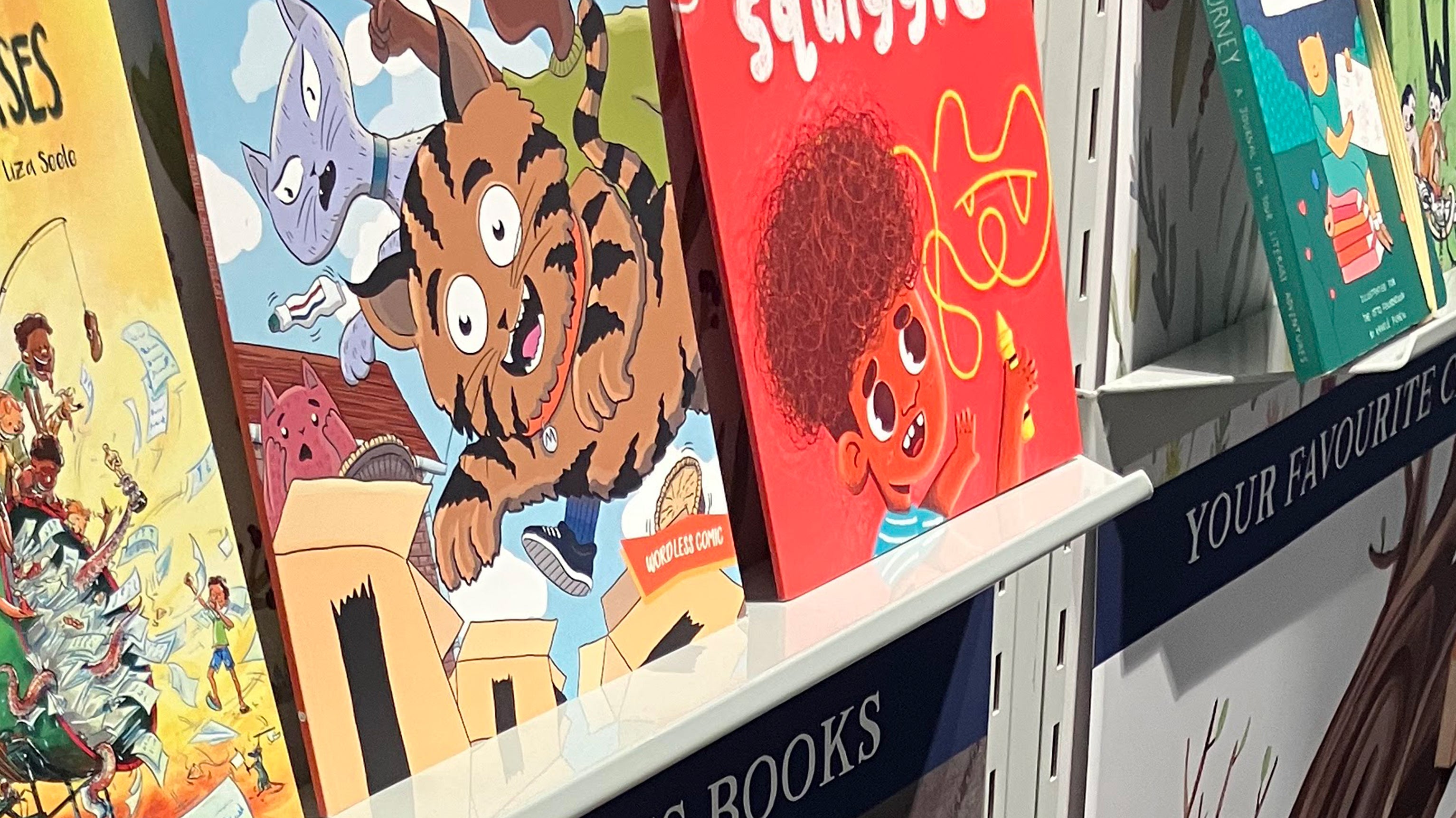 What Does a Literary Agent Do? A Children's Guide to Publishing (Part Three)