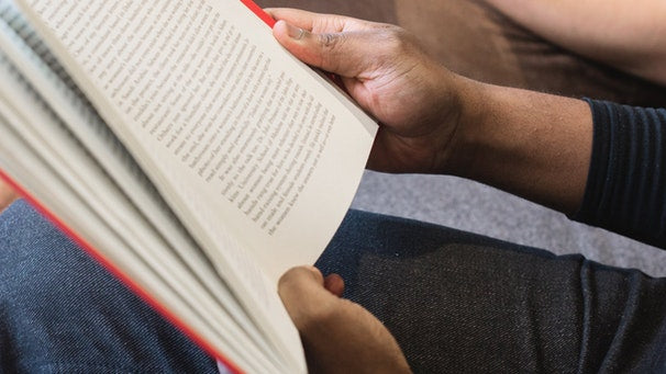 Reading Support: A South African Book Poll