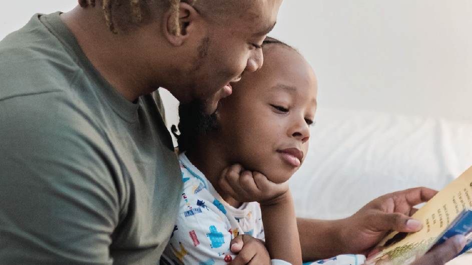The Science Behind Bedtime Stories for Kids
