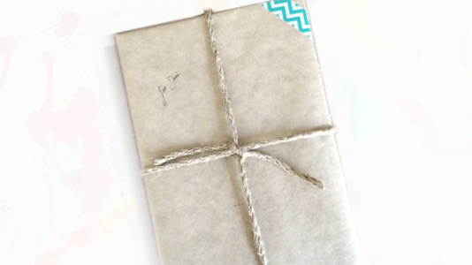 B. D. Harris is our debut author and illustrator for children's books