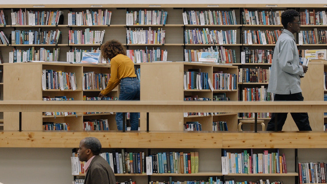 Why We Support Local Businesses: Keeping South African Books Lekker