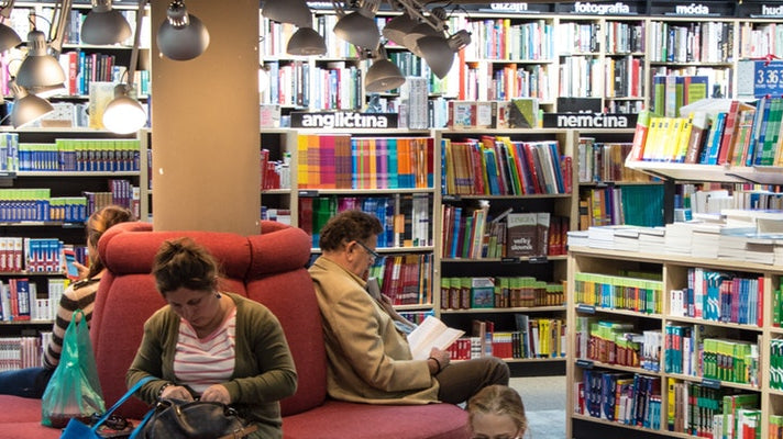 Our 2018 Call for Submissions