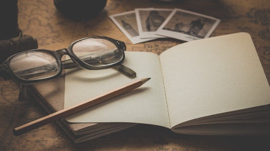 B. D. Harris on Writing Children's Books