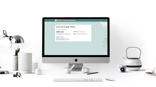 The State of Youth Education in South Africa