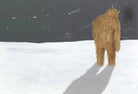 The Straw Giant by Jess Bosworth Smith