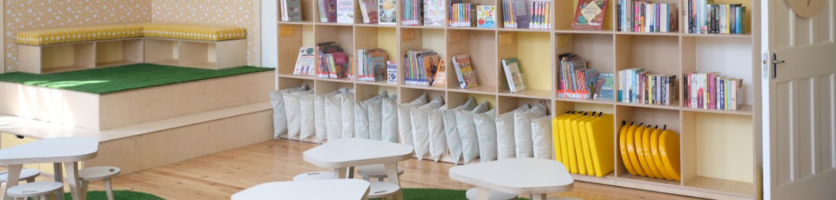 Library Yes Are Libraries Still Relevant? Um.... Yes! But Why? | Imagnary House