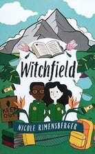 Witchfield by Nicole Rimensberger