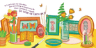 Wizards in the What on Earth am I? book for kids