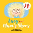 Front Cover - Lucy and Mum's Shoes